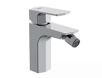Смеситель для биде Cersanit WISLA 63058 хром