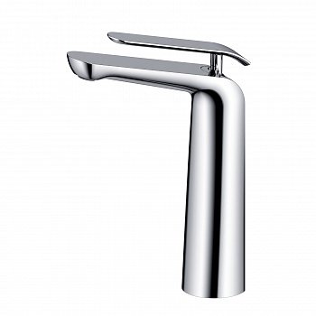 Смеситель для раковины Timo Olivia 3111/00F хром