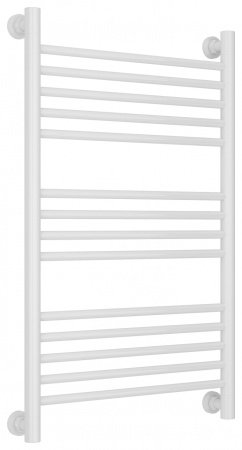 Полотенцесушитель водяной Сунержа Богема+ 80х50 перемычка выгнутая, белый