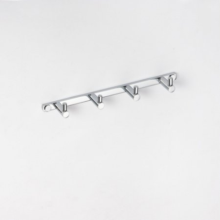 Крючок для полотенец Bemeta Omega 104606102 Глянец