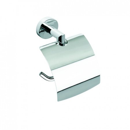 Держатель для туалетной бумаги Bemeta Omega 104212012 Глянец