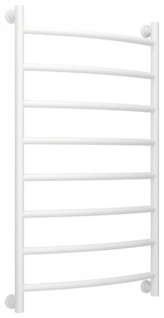 Полотенцесушитель водяной Сунержа Галант+ 100х60 белый матовый