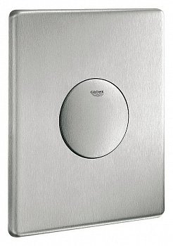 Кнопка смыва Grohe Skate 38672SD0 хром глянцевый