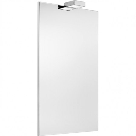 Зеркало Roca The Gap 45 с подсветкой ZRU9000090 Хром