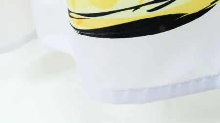 Штора для ванной Fixsen Cat, FX-2515