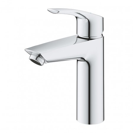 Смеситель для раковины Grohe EuroSmart 23989003 хром