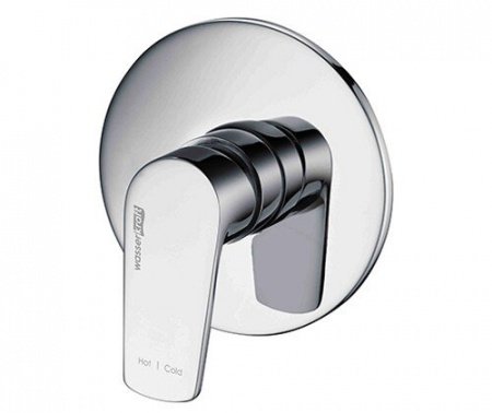 Смеситель для душа WasserKraft Dill 6151 хром