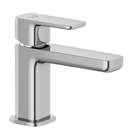 Смеситель для раковины Kludi Renon 422660575 хром