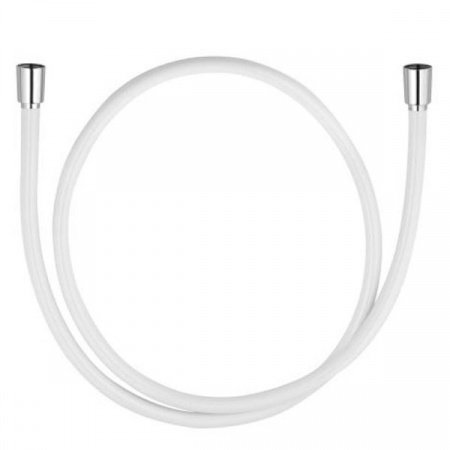 Душевой шланг Kludi Supra 6107291-00 белый