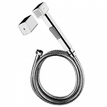 Гигиенический душ Lemark LM8089C Хром