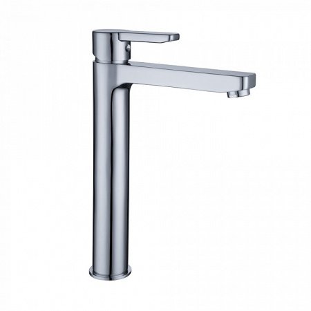 Смеситель для раковины IDDIS Sena SENSB01i01 хром глянцевый