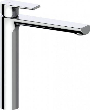 Смеситель для раковины Villeroy & Boch Liberty TVW10700400061 хром