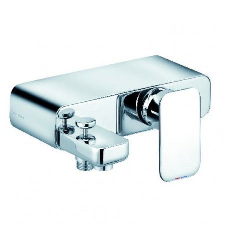 Смеситель для биде Kludi E2 494450575 хром