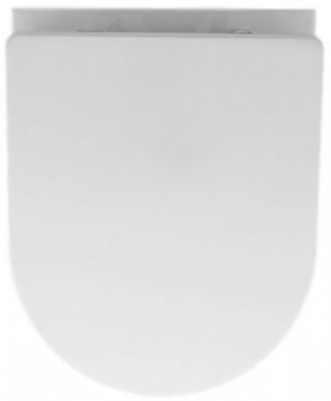 Унитаз Kerasan Flo 3114 приставной без сиденья