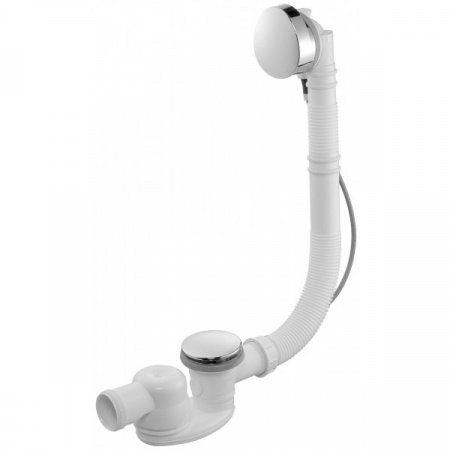 Слив-перелив Jacob Delafon E6D015-00 белый