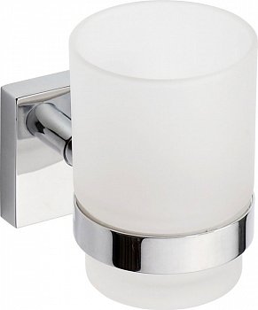 Держатель для стакана Bemeta Beta 132110012 Хром