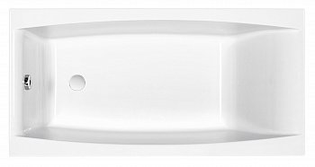 Ванна прямоугольная Cersanit VIRGO 150x75