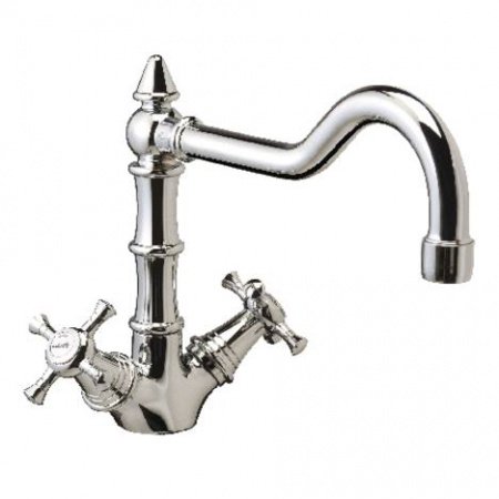 Смеситель для кухни Ideal Standard Reflection B9660AA Хром