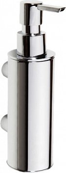 Дозатор Bemeta Omega 104609172 Хром