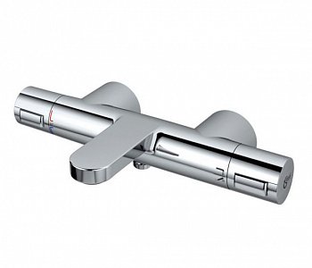 Смеситель Ideal Standard Ceratherm 200 new A4630AA Хром