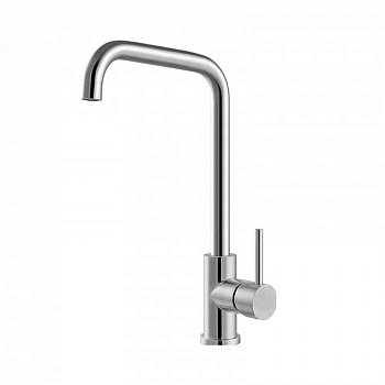 Смеситель для кухни IDDIS Kitchen K05STL0i05 хром глянцевый