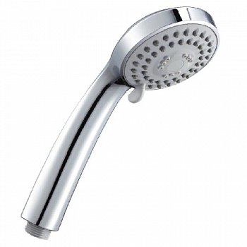 Ручной душ Lemark LM0223C Хром