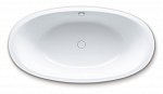 Стальная ванна Kaldewei Ellipso Duo Oval 232 190x100 с покрытием Easy-Clean Стальная ванна Kaldewei Ellipso Duo Oval 232 190x100 с покрытием Easy-Clean