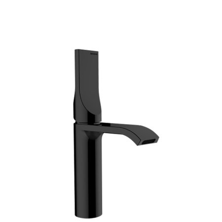 Смеситель для раковины Bossini Apice E89603.073 черный матовый