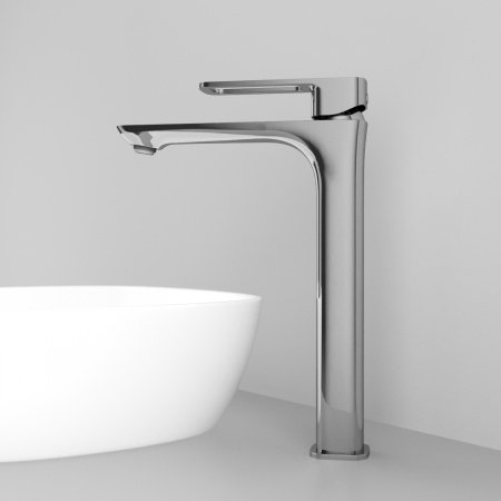 Смеситель для раковины-чаши IDDIS Slide SLISB01i01 хром глянцевый