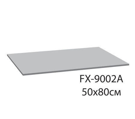 Коврик для ванной Fixsen Nice, бежевый, 1-ый (50х80 см), FX-9002A