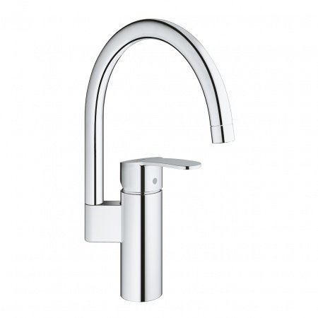 Смеситель для кухни Grohe Eurostyle Cosmopolitan 30221002 хром
