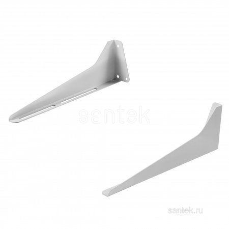 Раковина Santek Пилот 50 отверстие под смеситель 1WH301970