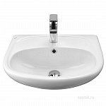 Раковина Santek Анимо 55 отверстие под смеситель 1WH110502