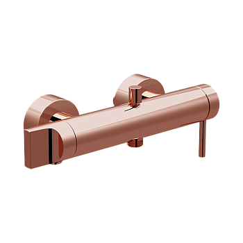 Смеситель для ванны с душем Vitra Origin A4261926 медь