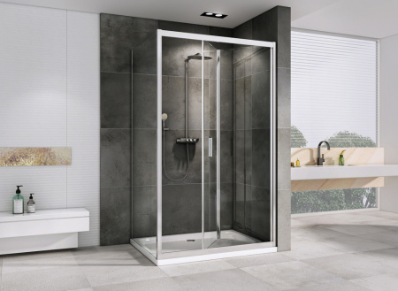 Душевой уголок ABBER Sonnenstrand AG07100-S70