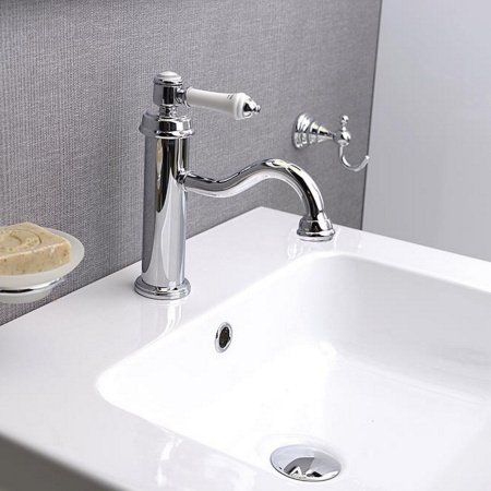 Крючок Sapho DIAMOND 1317-01 хром