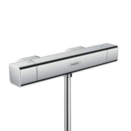 Термостат для душа Hansgrohe Ecostat E 15773000 хром