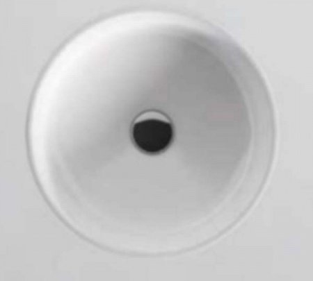 Раковина-чаша Bien Harmony 40 HRLG04001FD0 Белая