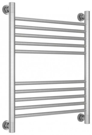 Полотенцесушитель водяной Сунержа Богема+ 60х50 перемычка прямая, сатин