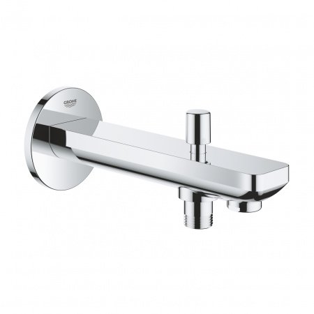 Излив для душа Grohe Bauedge 13390000 хром