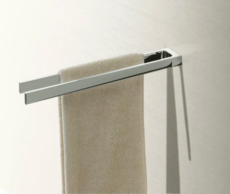 Полотенцедержатель Keuco Edition 11 11118010000 хром