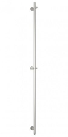 Полотенцесушитель электрический Сунержа Аскет 1650 хром