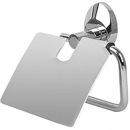 Держатель туалетной бумаги Fixsen Europa FX-21810 Хром