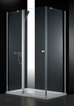 Поддон из стеклокомпозита Cezares Tray M AH 100x90x4 Белый