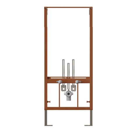Инсталляция для подвесного биде ArtCeram 700.102
