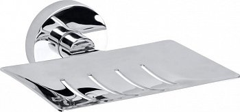 Мыльница Bemeta Omega 104208082 Глянец