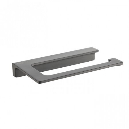 Держатель туалетной бумаги IDDIS Slide SLIGM00i43 графит