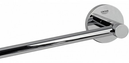 Набор аксессуаров для ванной Grohe Essentials 40344001 Хром