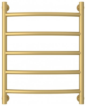 Полотенцесушитель водяной Сунержа Галант+ 60х50 золото матовое