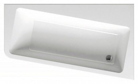 Акриловая ванна Ravak 10° 160 P